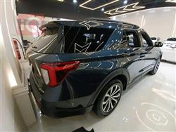 فۆرد ئێکسپلۆرەر